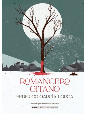 ROMANCERO GITANO