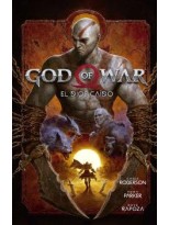 GOD OF WAR /2  EL DIOS CAIDO