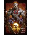 GOD OF WAR /2  EL DIOS CAIDO