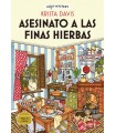 ASESINATO A LAS FINAS HIERBAS (COZY MYSTERY)