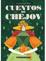 CUENTOS DE CHÉJOV