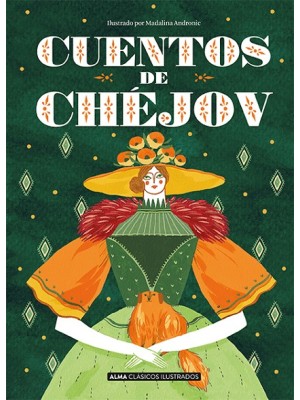CUENTOS DE CHÉJOV