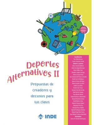 DEPORTES ALTERNATIVOS II