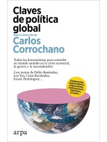 CLAVES DE POLÍTICA GLOBAL