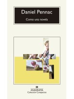 COMO UNA NOVELA