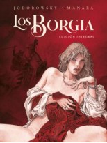 BORGIAS (INTEGRAL)