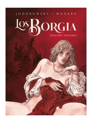 BORGIAS (INTEGRAL)