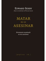 MATAR NO ES ASESINAR