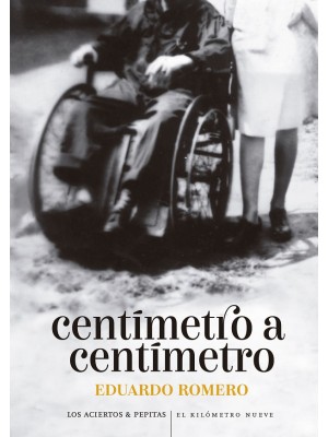 CENTÍMETRO A CENTÍMETRO