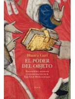 PODER DEL OBJETO, EL
