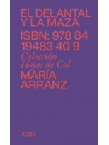 DELANTAL Y LA MAZA, EL