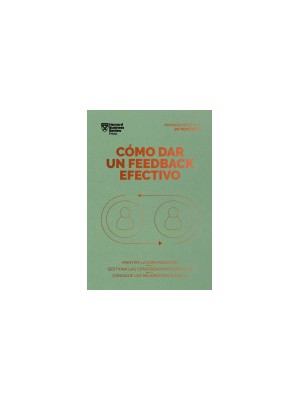 CÓMO DAR UN FEEDBACK EFECTIVO