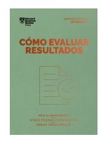 CÓMO EVALUAR RESULTADOS