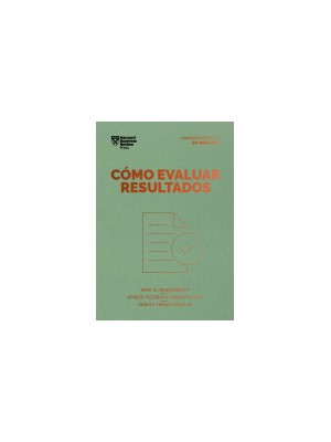 CÓMO EVALUAR RESULTADOS