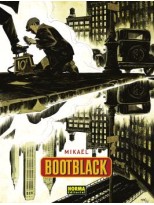 BOOTBLACK (INTEGRAL)