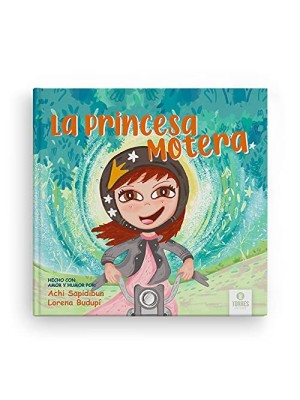 PRINCESA MOTERA, LA