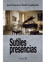 SUTILES PRESENCIAS