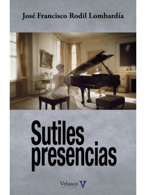 SUTILES PRESENCIAS