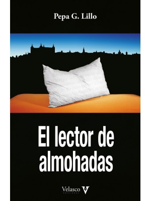 LECTOR DE ALMOHADAS, EL