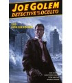 JOE GOLEM DETECTIVE DE LO OCULTO