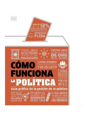 CÓMO FUNCIONA LA POLÍTICA