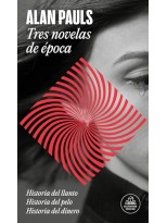 TRES NOVELAS DE ÉPOCA