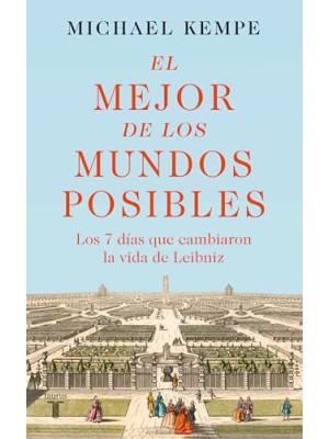 MEJOR DE LOS MUNDOS POSIBLES, EL