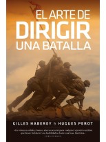 ARTE DE DIRIGIR UNA BATALLA, EL