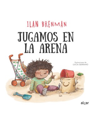 JUGAMOS EN LA ARENA