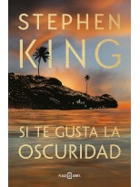 SI TE GUSTA LA OSCURIDAD