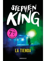 TIENDA (CAMPAÑA DE VERANO EDICIÓN LIMITADA)
