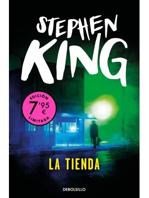 TIENDA (CAMPAÑA DE VERANO EDICIÓN LIMITADA)