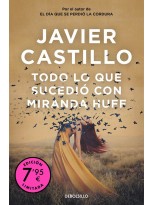 TODO LO QUE SUCEDIÓ CON MIRANDA HUFF (CAMPAÑA DE VERANO EDICIÓN LIMITADA)