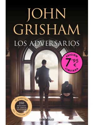 ADVERSARIOS (CAMPAÑA DE VERANO EDICIÓN LIMITADA)