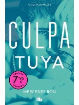 CULPA TUYA (CAMPAÑA DE VERANO EDICIÓN LIMITADA) (CULPABLES 2)