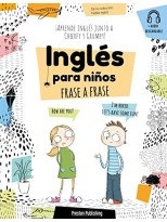 INGLES PARA NIÑOS FRASE A FRASE