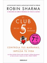 CLUB DE LAS 5 DE LA MAÑANA (CAMPAÑA DE VERANO EDICIÓN LIMITADA)