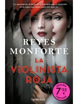 VIOLINISTA ROJA (CAMPAÑA DE VERANO EDICIÓN LIMITADA)