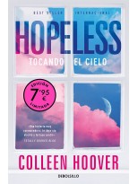 HOPELESS (CAMPAÑA DE VERANO EDICIÓN LIMITADA)