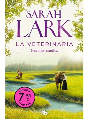 VETERINARIA, LA 1 GRANDES SUEÑOS