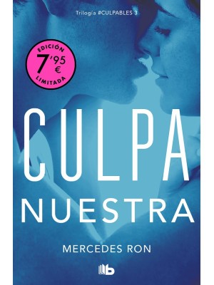 CULPA NUESTRA (CAMPAÑA DE VERANO EDICIÓN LIMITADA) (CULPABLES 3)