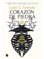 CORAZÓN DE PIEDRA (SANGRE DE PLATA 1)