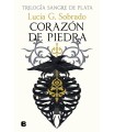 CORAZÓN DE PIEDRA (SANGRE DE PLATA 1)