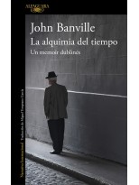 ALQUIMIA DEL TIEMPO. UN MEMOIR DUBLINÉS