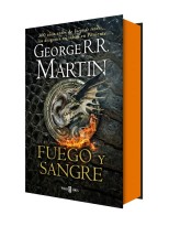 FUEGO Y SANGRE (CANCIÓN DE HIELO Y FUEGO)