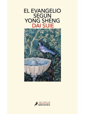 EVANGELIO SEGÚN YONG SHENG, EL