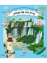 ATLAS DE LOS RIOS
