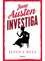 JANE AUSTEN INVESTIGA