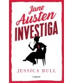 JANE AUSTEN INVESTIGA