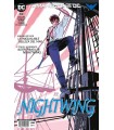 NIGHTWING NÚM. 33